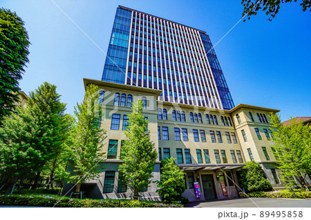 早稲田大学政治経済学部 89495858