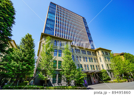 早稲田大学政治経済学部 89495860