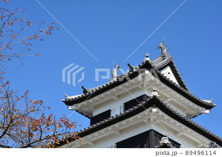 小峰城跡へ行きました #137 小峰城跡へ行きました #137 89496114