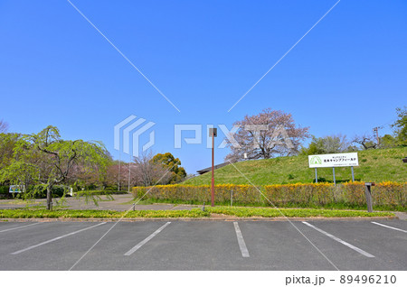 サンアメニティ　北本キャンプフィールド　埼玉県北本市 89496210