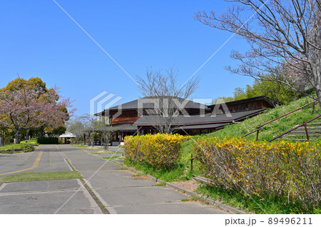 サンアメニティ　北本キャンプフィールド　埼玉県北本市 89496211