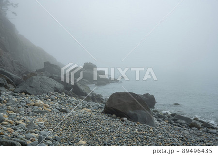 莞島郡 風景 景色 89496435
