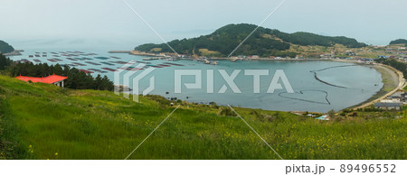 莞島郡 風景 景色 89496552