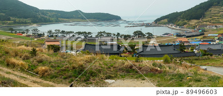 莞島郡 風景 景色 89496603