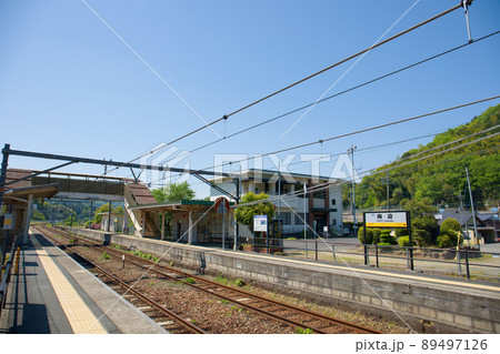 梅迫駅 梅迫駅 89497126