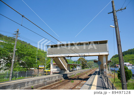 梅迫駅 梅迫駅 89497128