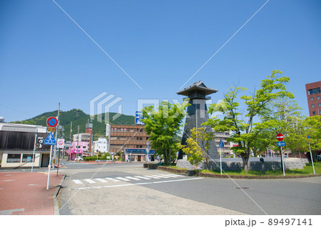 西舞鶴駅 西舞鶴駅 89497141