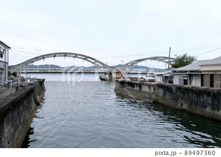 【奄美大島】瀬戸内の風景 89497360