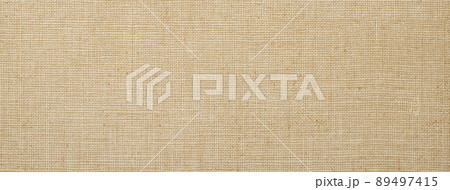 布地風の質感のある紙の背景テクスチャー 布地風の質感のある紙の背景テクスチャー 89497415