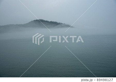 莞島郡 風景 島 89498127
