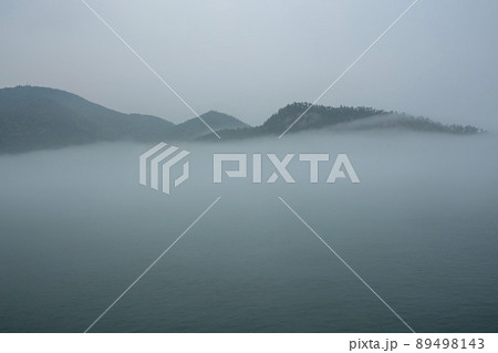 莞島郡 風景 島 89498143