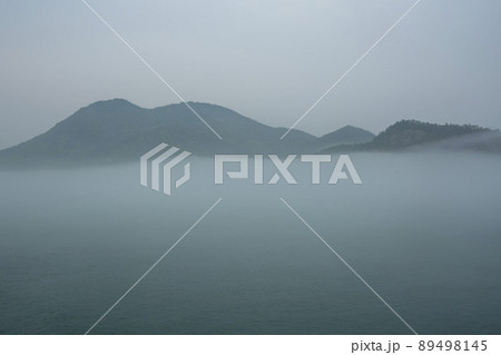 莞島郡 風景 島 89498145