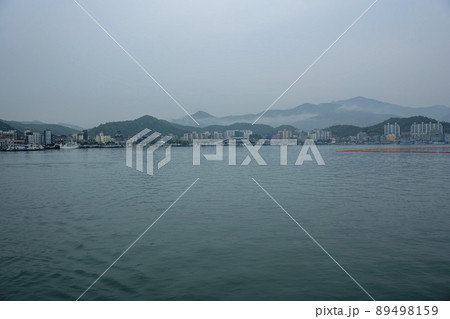 莞島郡 風景 景色 89498159