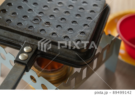 ホットサンドメーカー 89499142