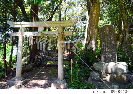 諏訪原城　続日本100名城 89500180