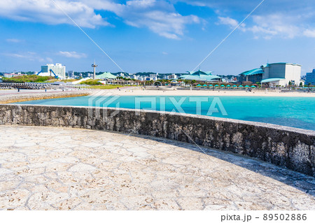 宜野湾市 トロピカルビーチ 宜野湾市 トロピカルビーチ 89502886