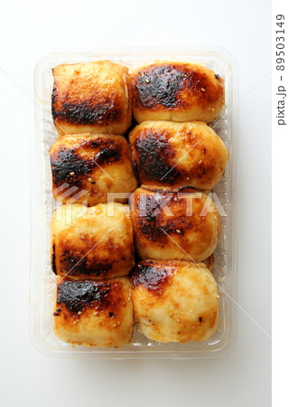 焼きまんじゅう 焼きまんじゅう 89503149