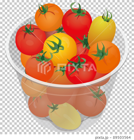 トマトカップ トマトカップ 89503564