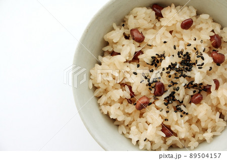 赤飯 89504157