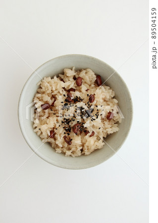 赤飯 89504159