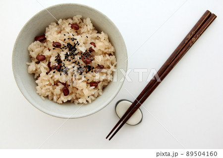 赤飯 赤飯 89504160