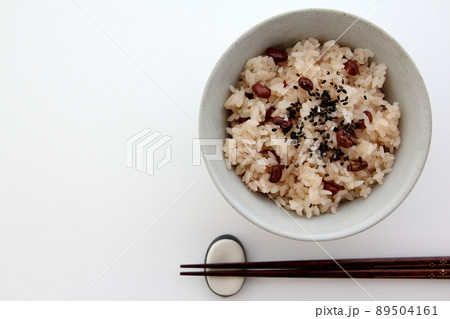 赤飯 89504161