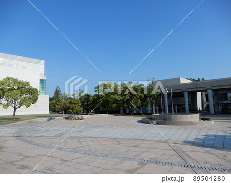 宮崎市民文化ホール 89504280
