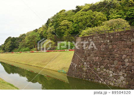 日本100名城・金沢城 日本100名城・金沢城 89504320