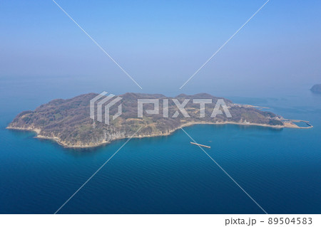 愛媛県新居浜市　大島 89504583