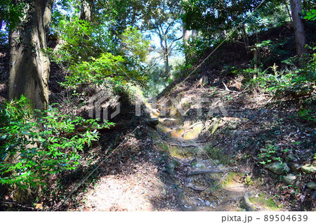 高天神城 日本100名城 高天神城 日本100名城 89504639