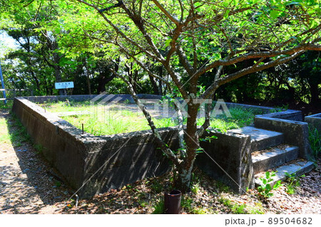 高天神城　日本100名城 89504682