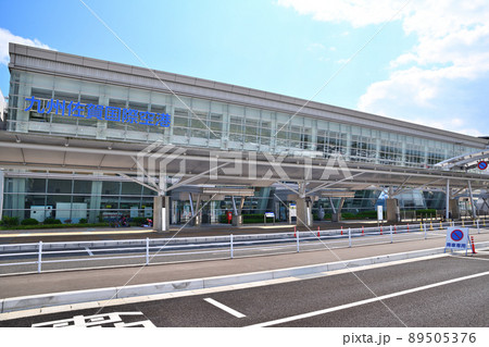 佐賀市 九州佐賀国際空港 佐賀市 九州佐賀国際空港 89505376