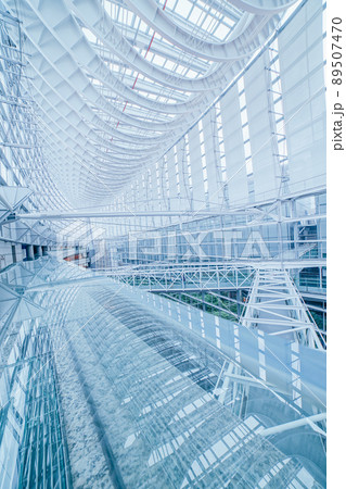東京国際フォーラムのガラス棟 東京国際フォーラムのガラス棟 89507470