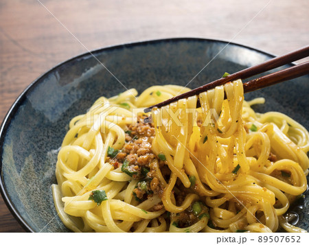 台湾まぜそば 89507652