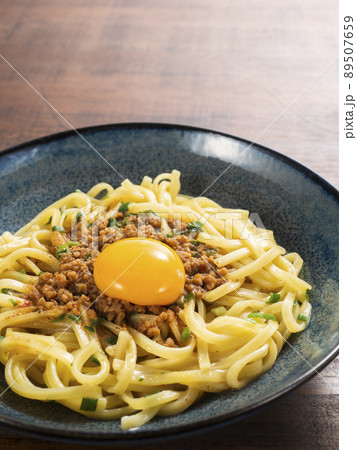 台湾まぜそば 台湾まぜそば 89507659