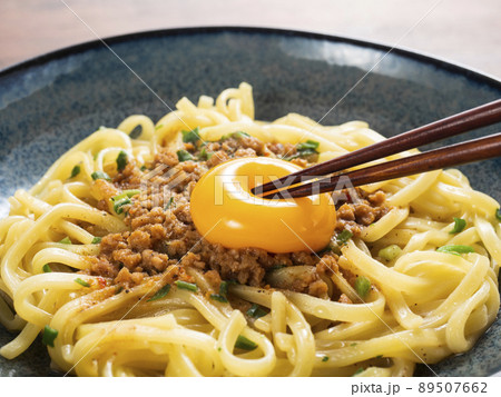 台湾まぜそば 89507662