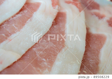 豚肉ロース 89508229