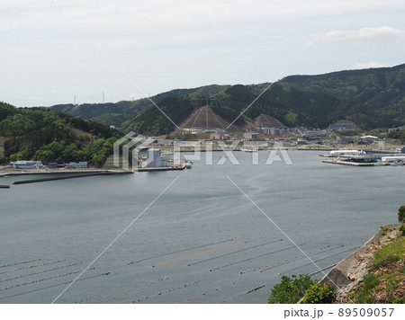 女川湾 89509057