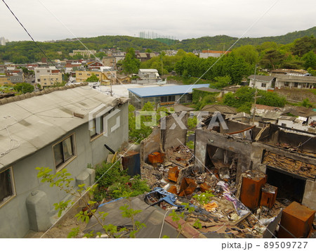 景色 ソウル市 城北区 89509727