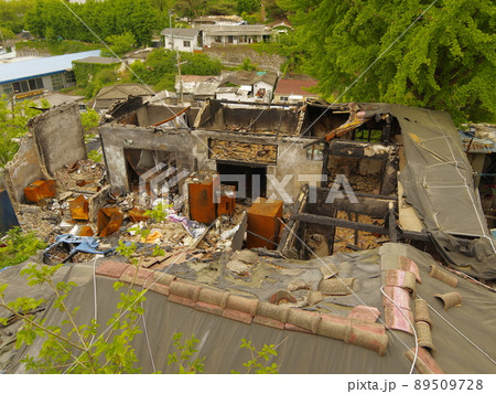 景色 ソウル市 城北区 89509728
