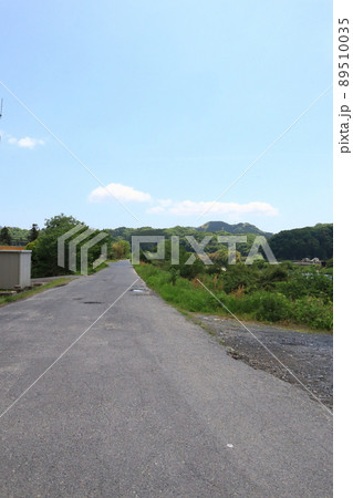 田舎道 田舎道 89510035
