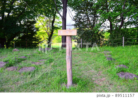 興国寺城 続日本100名城 興国寺城 続日本100名城 89511157