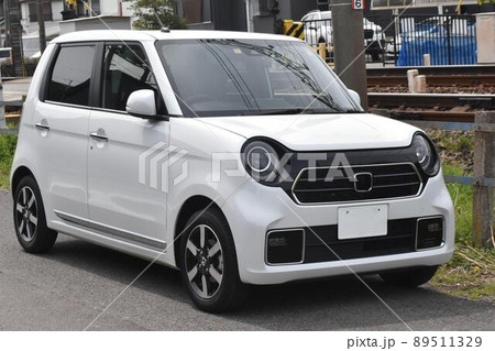 ホンダ・N-ONE Premium Tourer 2WD 89511329