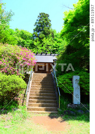 滝山城 続日本100名城 滝山城 続日本100名城 89511937