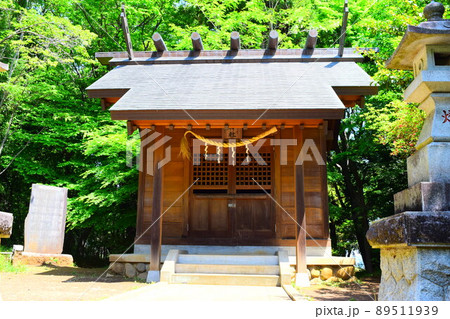 滝山城 続日本100名城 滝山城 続日本100名城 89511939