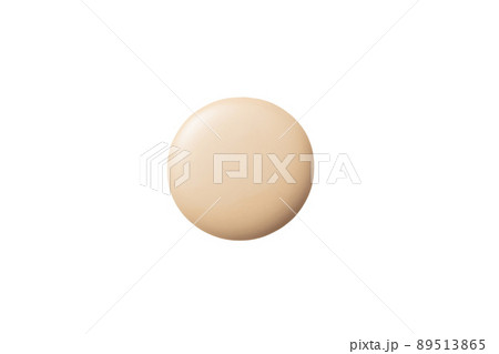 バルク　メイク　ファンデーション　コスメ　化粧　リキッド　bulk cosme  89513865