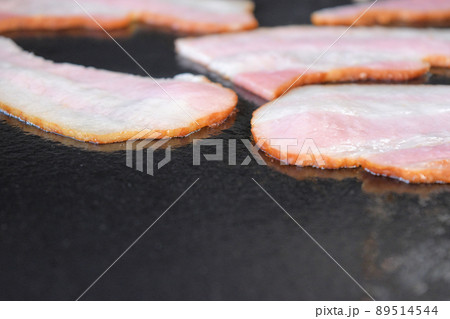 本格グリルでBBQ 本格グリルでBBQ 89514544