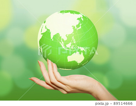 エコロジー サステナブル 環境技術 SDGsイメージ エコロジー サステナブル 環境技術 SDGsイメージ 89514666