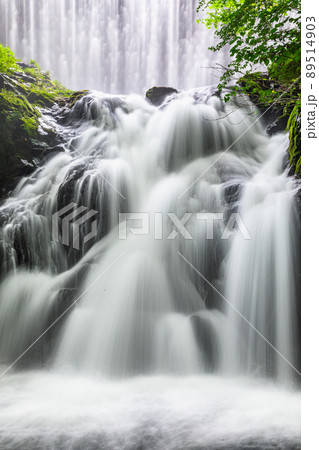 【長野県・巣栗渓谷】静かな渓谷でリフレッシュ 7月 8月 【長野県・巣栗渓谷】静かな渓谷でリフレッシュ 7月 8月 89514903