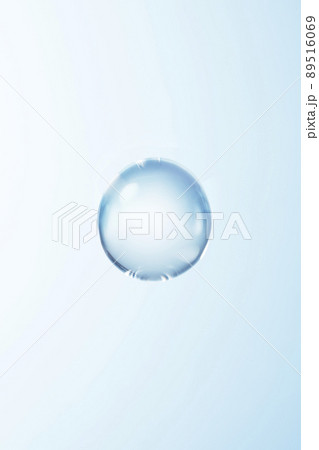 水滴 しずく water 水泡 水滴 球体 水滴 しずく water 水泡 水滴 球体 89516069